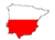 POZOS ORDAL - Polski